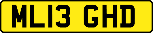 ML13GHD