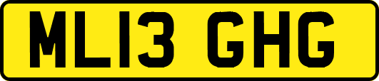 ML13GHG