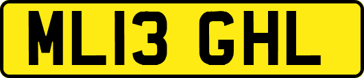 ML13GHL