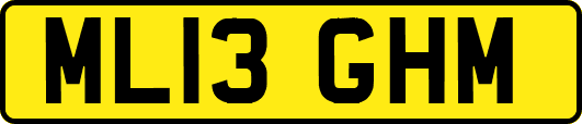 ML13GHM