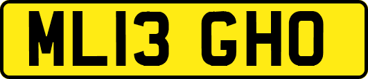 ML13GHO