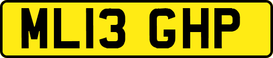 ML13GHP