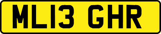 ML13GHR