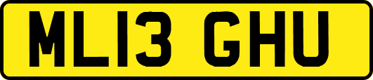 ML13GHU
