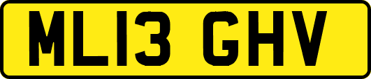 ML13GHV