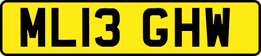 ML13GHW