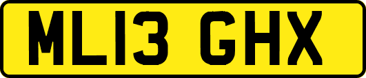 ML13GHX