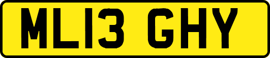 ML13GHY