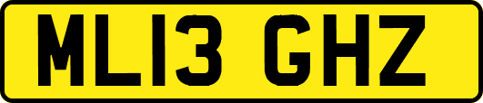 ML13GHZ