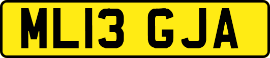 ML13GJA