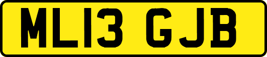 ML13GJB