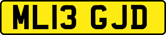 ML13GJD