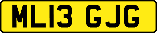 ML13GJG