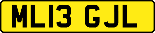 ML13GJL