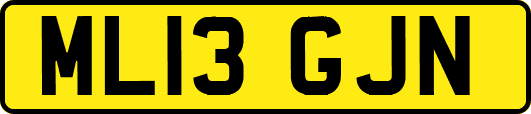 ML13GJN