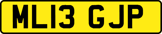 ML13GJP