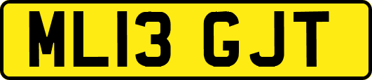 ML13GJT