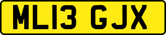 ML13GJX