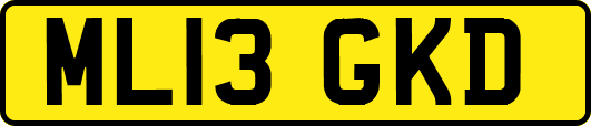 ML13GKD