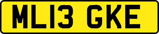 ML13GKE