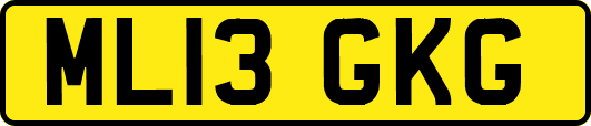 ML13GKG