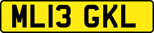 ML13GKL