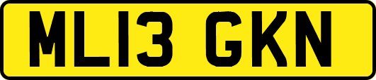 ML13GKN