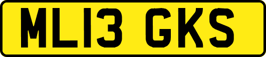 ML13GKS