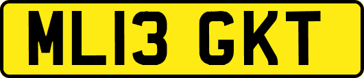 ML13GKT