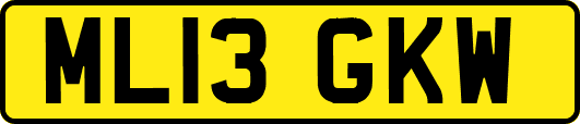 ML13GKW