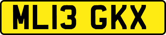 ML13GKX