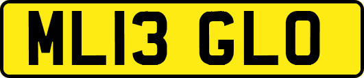 ML13GLO