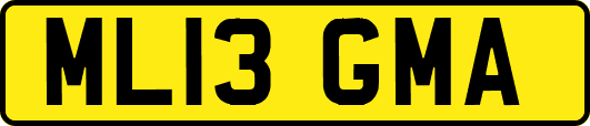 ML13GMA