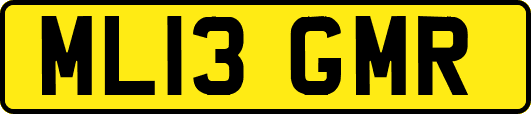 ML13GMR
