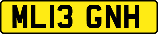 ML13GNH