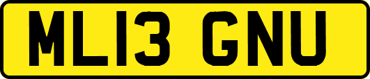 ML13GNU