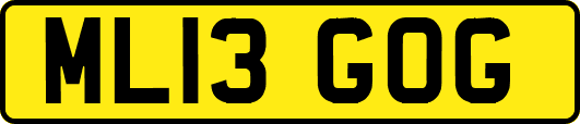ML13GOG