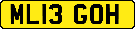ML13GOH