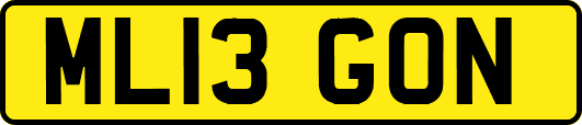 ML13GON
