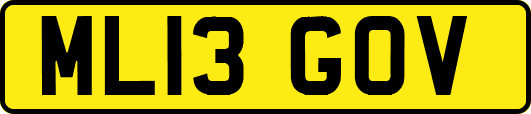 ML13GOV
