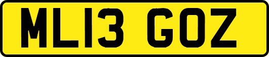ML13GOZ
