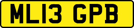 ML13GPB