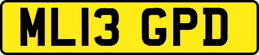 ML13GPD