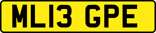 ML13GPE