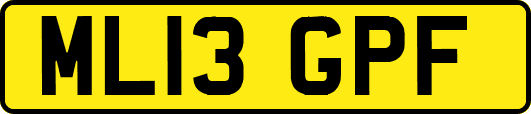 ML13GPF