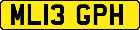 ML13GPH