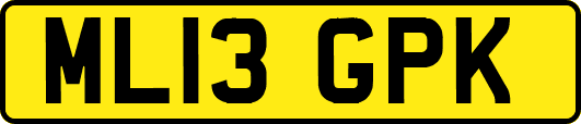 ML13GPK