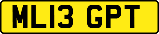 ML13GPT