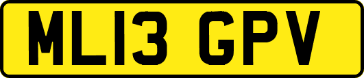 ML13GPV