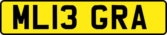 ML13GRA